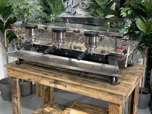 Kees Van Der Westen Spirit Triplette Arte Veloce AV - 1251