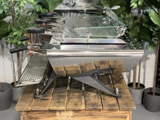 Kees Van Der Westen Spirit Triplette Arte Veloce AV - 1251