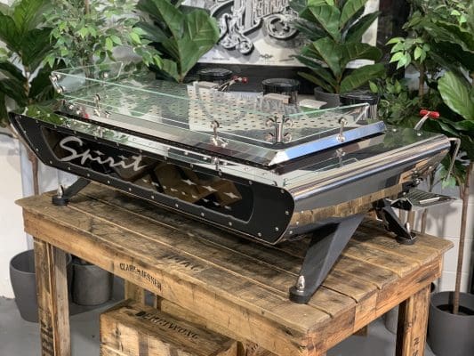 Kees Van Der Westen Spirit Triplette Arte Veloce AV - 1251