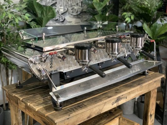 Kees Van Der Westen Spirit Triplette Arte Veloce AV - 1251