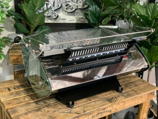 Kees Van Der Westen Mirage Triplette 3 Group Mirage Sides - 29