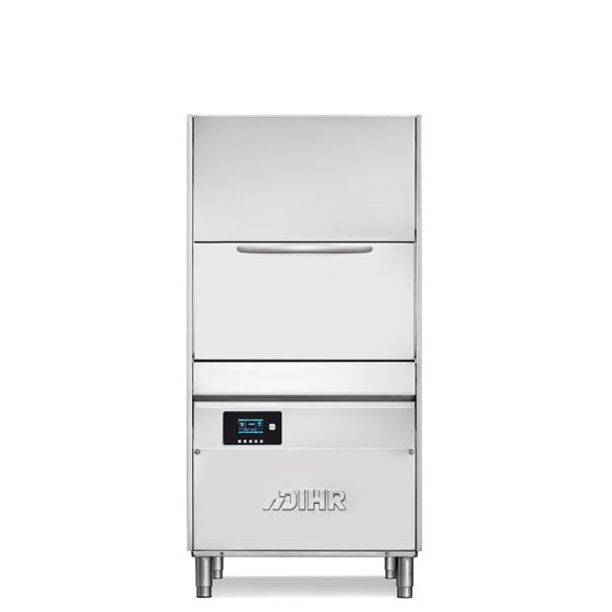 Dihr Upright Pot Washer LP-Plus