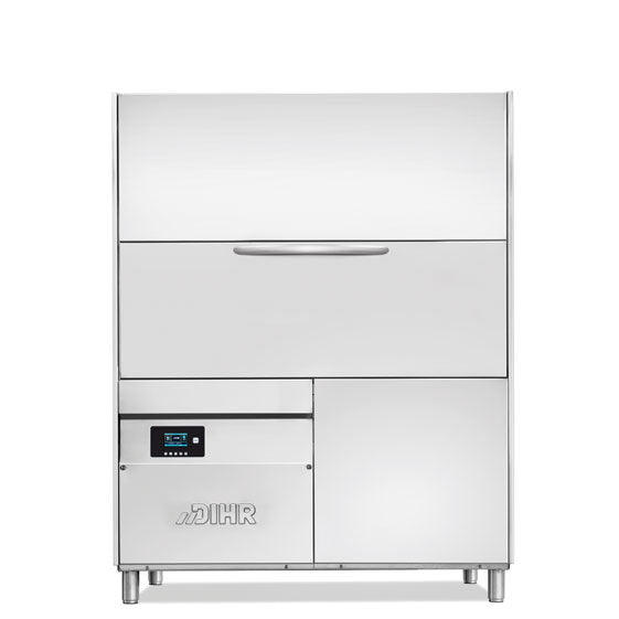 Dihr Upright Pot Washer LP-Plus