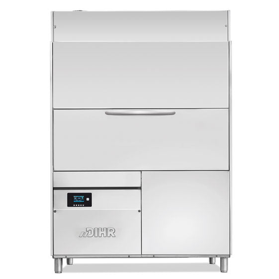 Dihr Upright Pot Washer With Heat Recovery System LP1TR-Plus