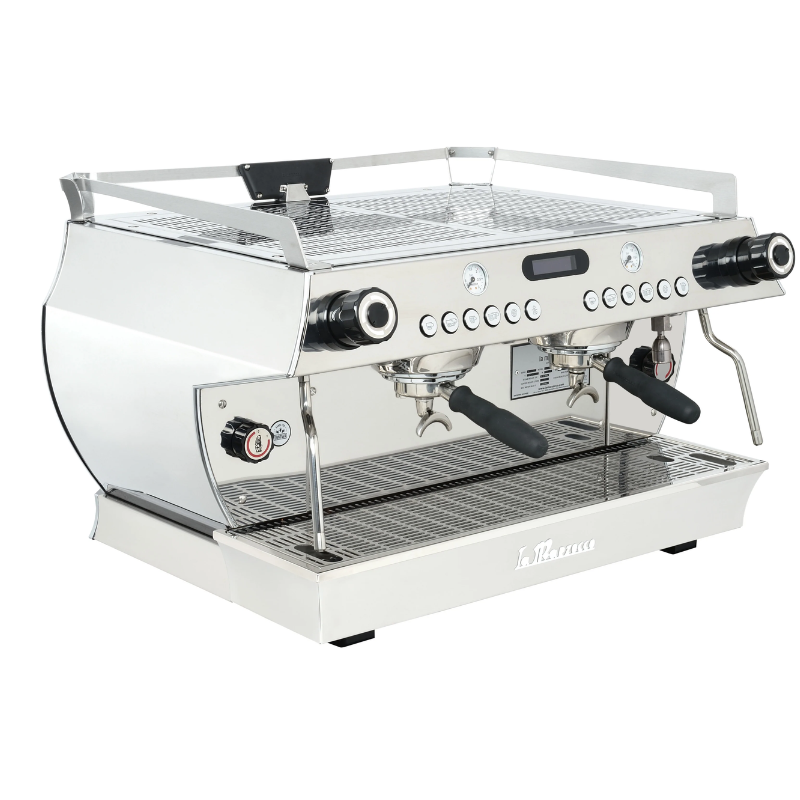 La Marzocco GB5 X 2 Group