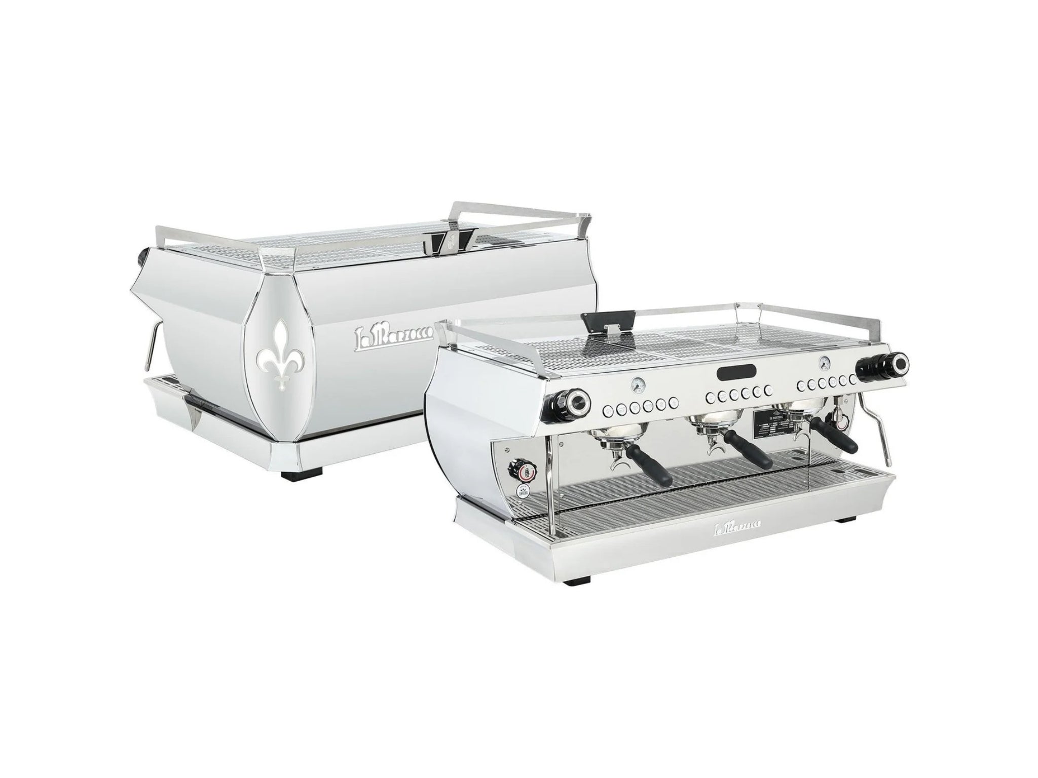 La Marzocco GB5 X - 3 Group Commercial Espresso Machine
