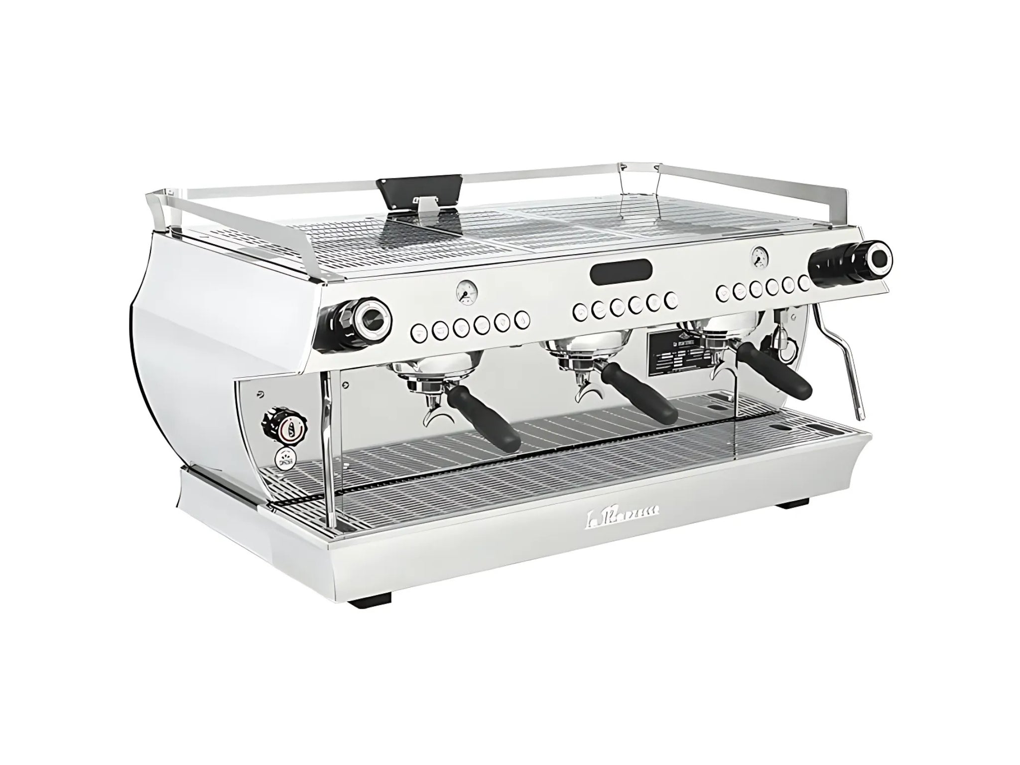 La Marzocco GB5 X - 3 Group Commercial Espresso Machine
