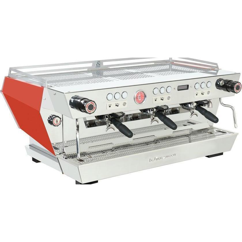 La Marzocco KB90 3 Group