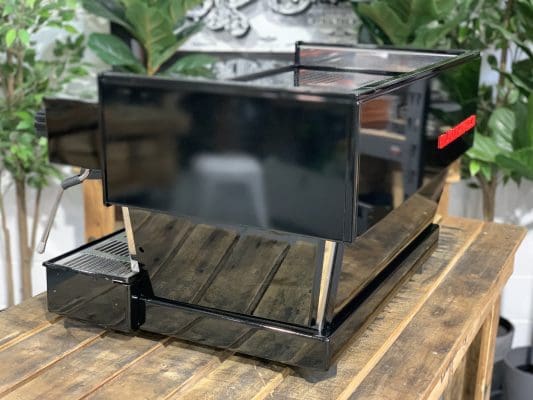 La Marzocco Linea 2 Group Gloss Black - 642