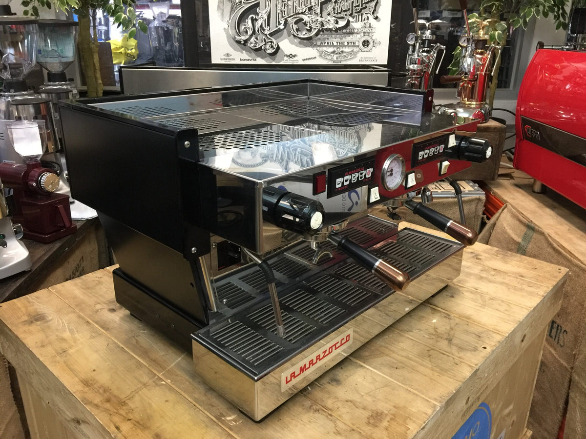 La Marzocco Linea Classic - - 2 Group Commercial Espresso Machine - Commercial