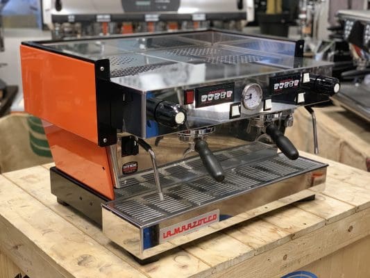 La Marzocco Linea 2 Group Orange - 308