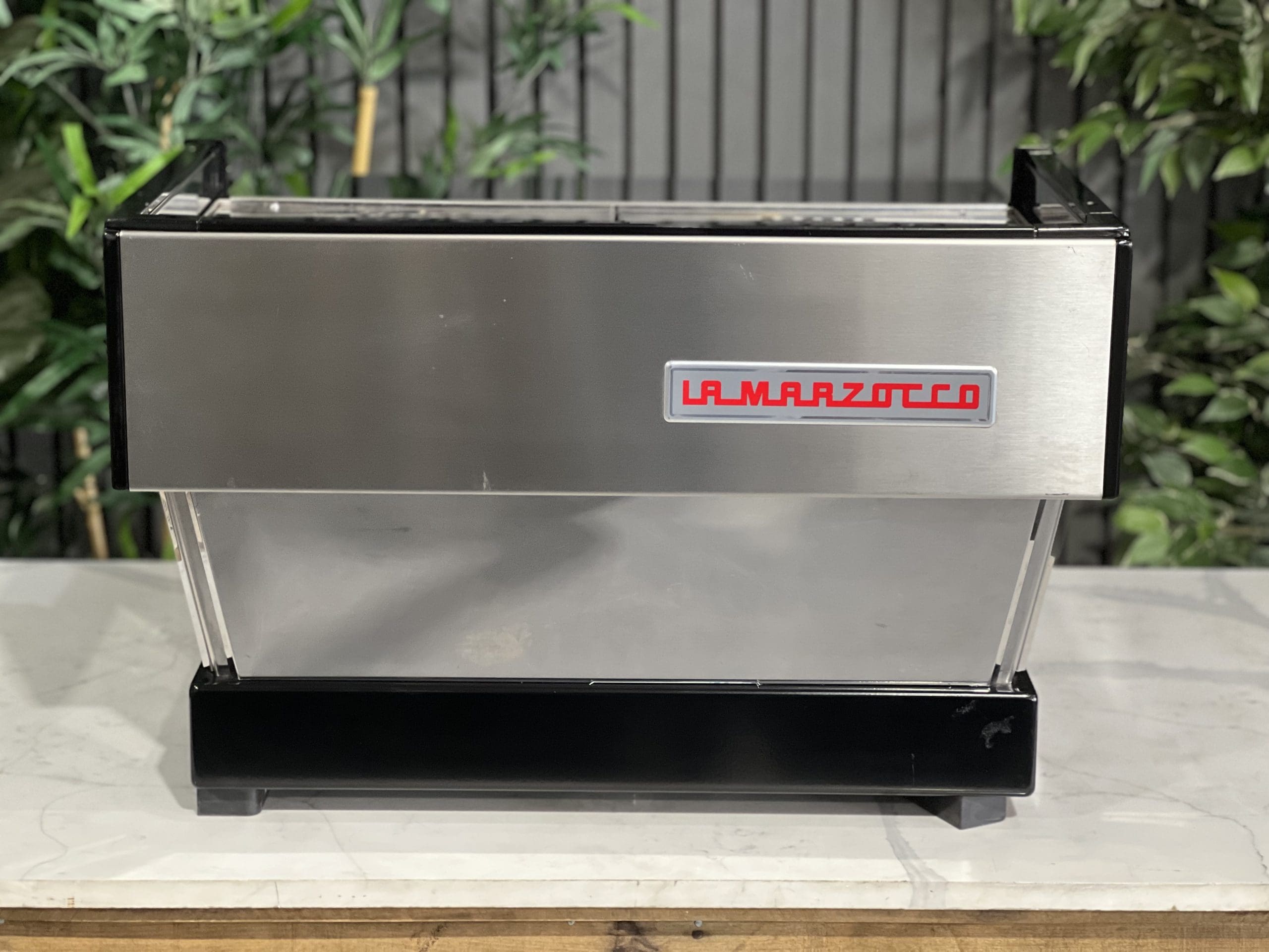 La Marzocco Linea Classic 2 Group Stainless Steel - 40151