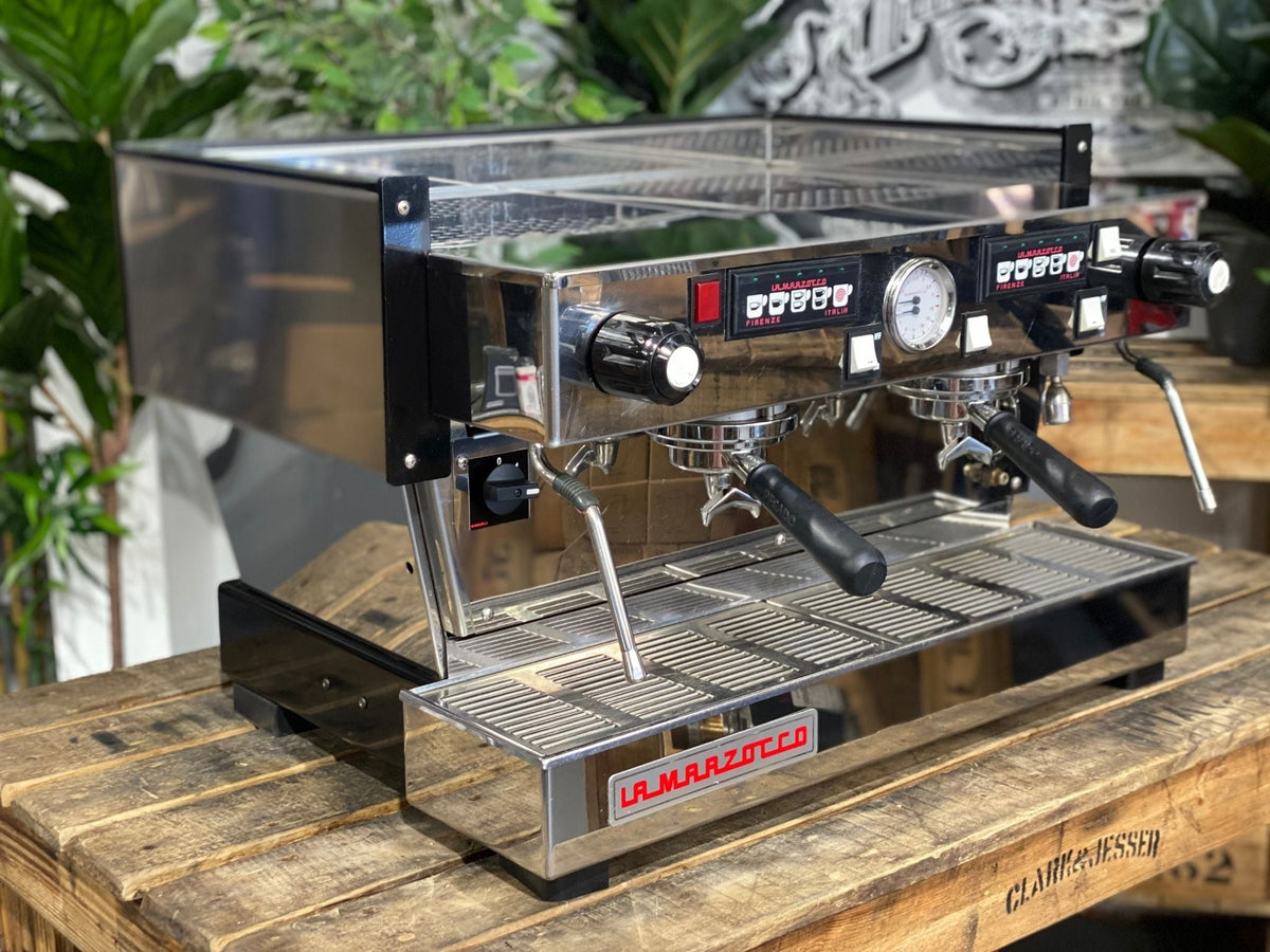 La Marzocco Linea Classic - - 2 Group Commercial Espresso Machine - Commercial