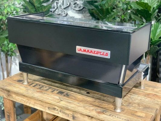 La Marzocco Linea 3 Group Black - 1144