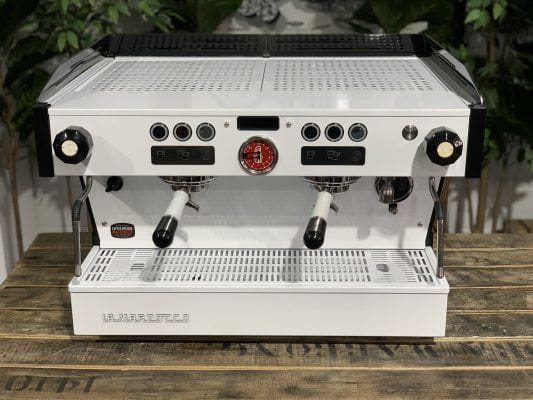 La Marzocco Linea PB - - 2 Group Commercial Espresso Machine - Commercial