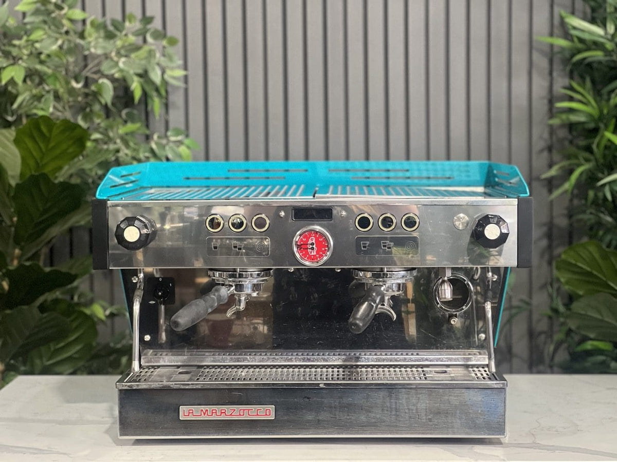 La Marzocco Linea PB - - 2 Group Commercial Espresso Machine - Commercial