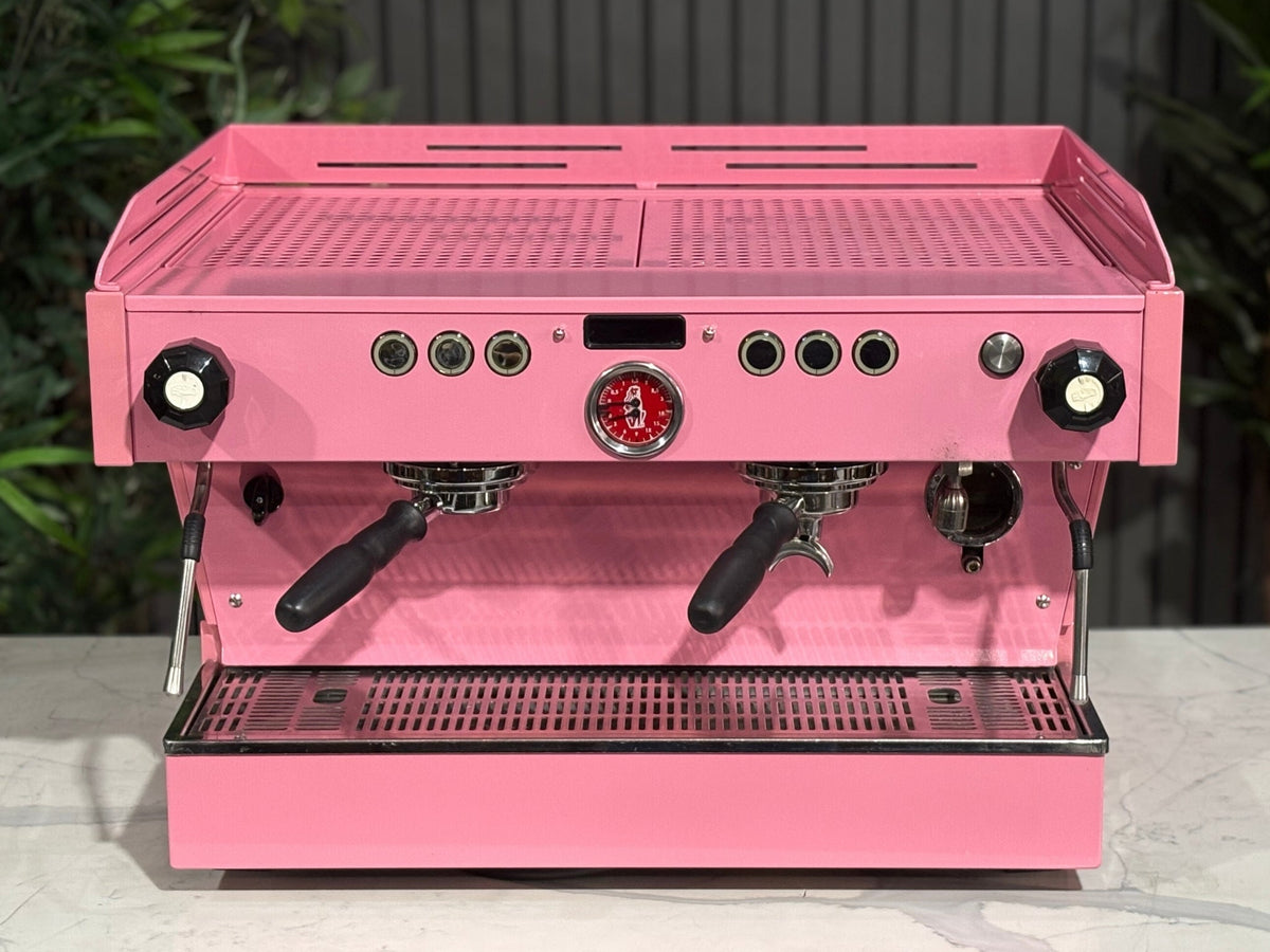 La Marzocco Linea PB - - 2 Group Commercial Espresso Machine - Commercial