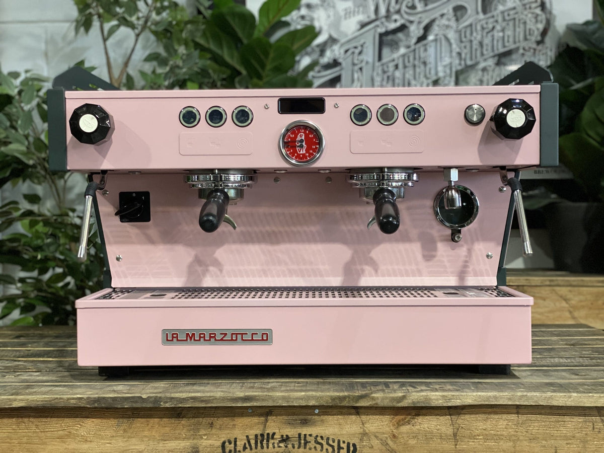 La Marzocco Linea PB - - 2 Group Commercial Espresso Machine - Commercial