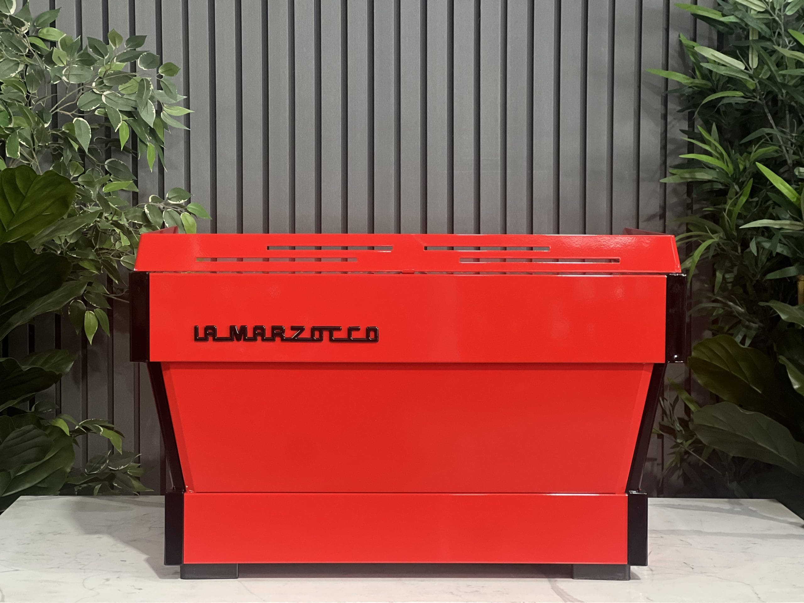 La Marzocco Linea PB 2 Group Red - 1591