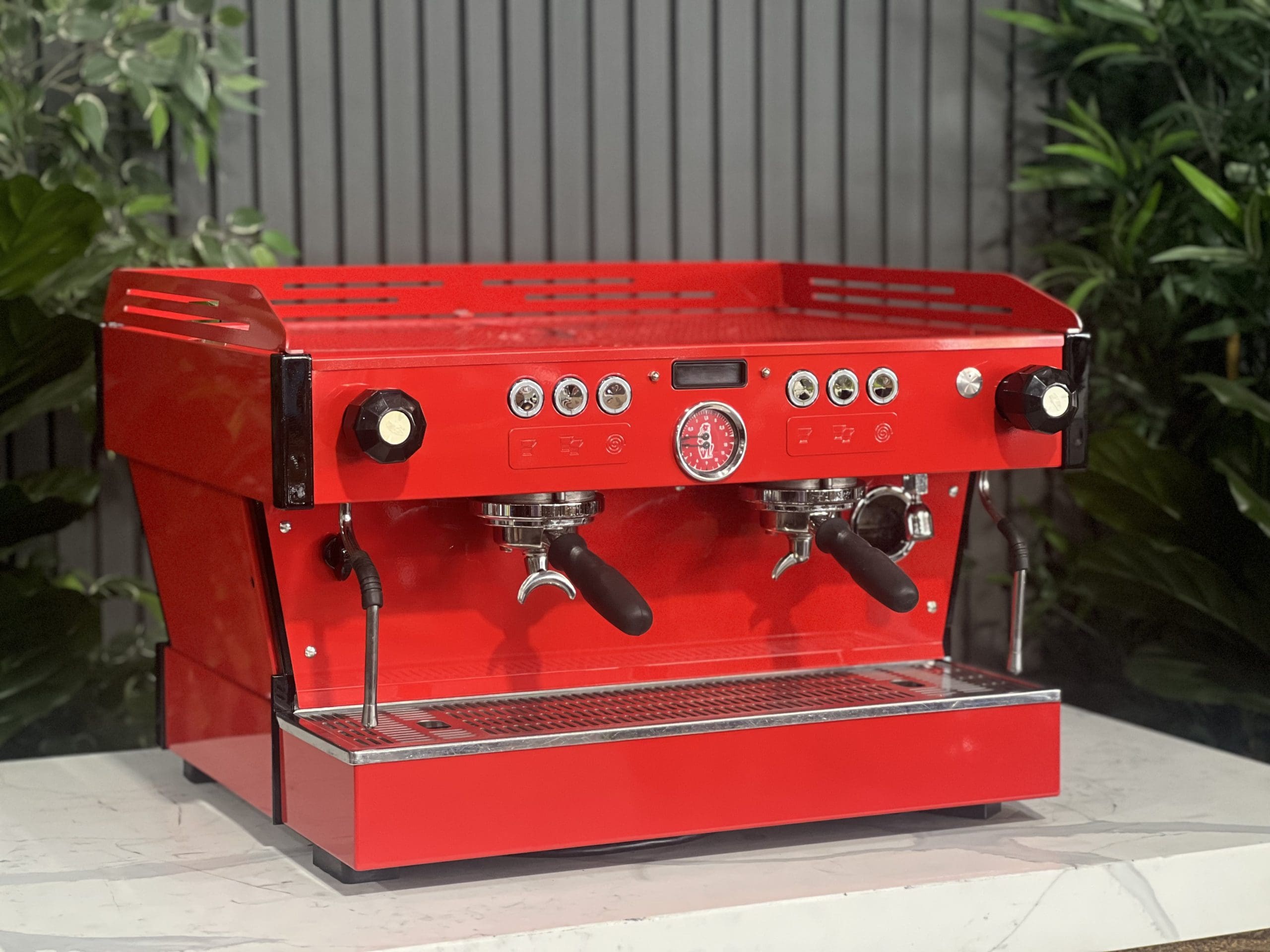 La Marzocco Linea PB 2 Group Red - 1591
