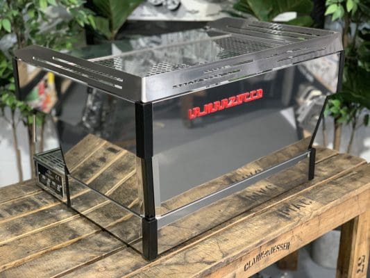 La Marzocco Linea PB 2 Group Stainless - 1160