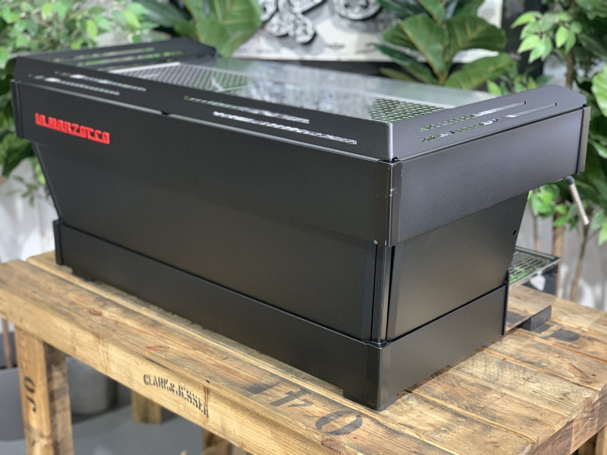 La Marzocco Linea PB 3 Group Black - 1217