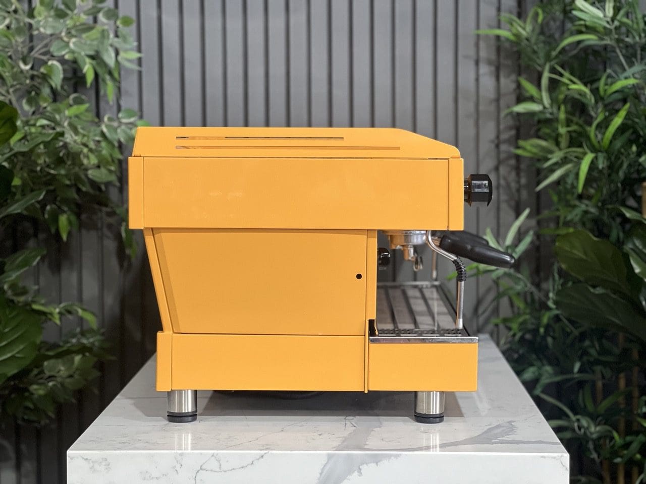 La Marzocco Linea PB 3 Group Mango Espresso Coffee Machine - 37538