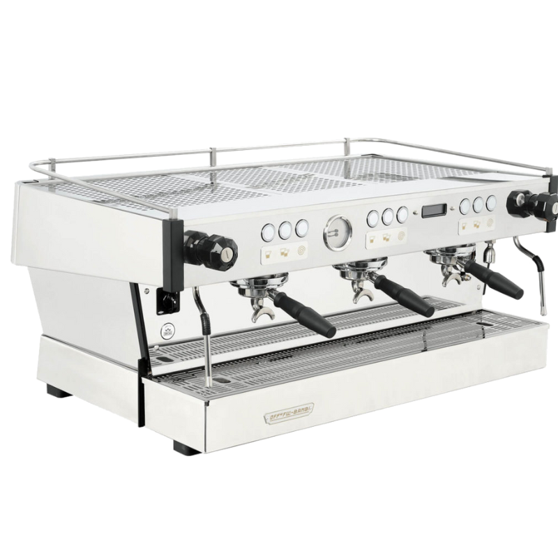 La Marzocco Linea PB X 3 Group