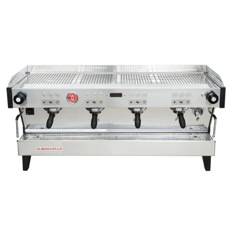 La Marzocco Linea PB AV 4 Group