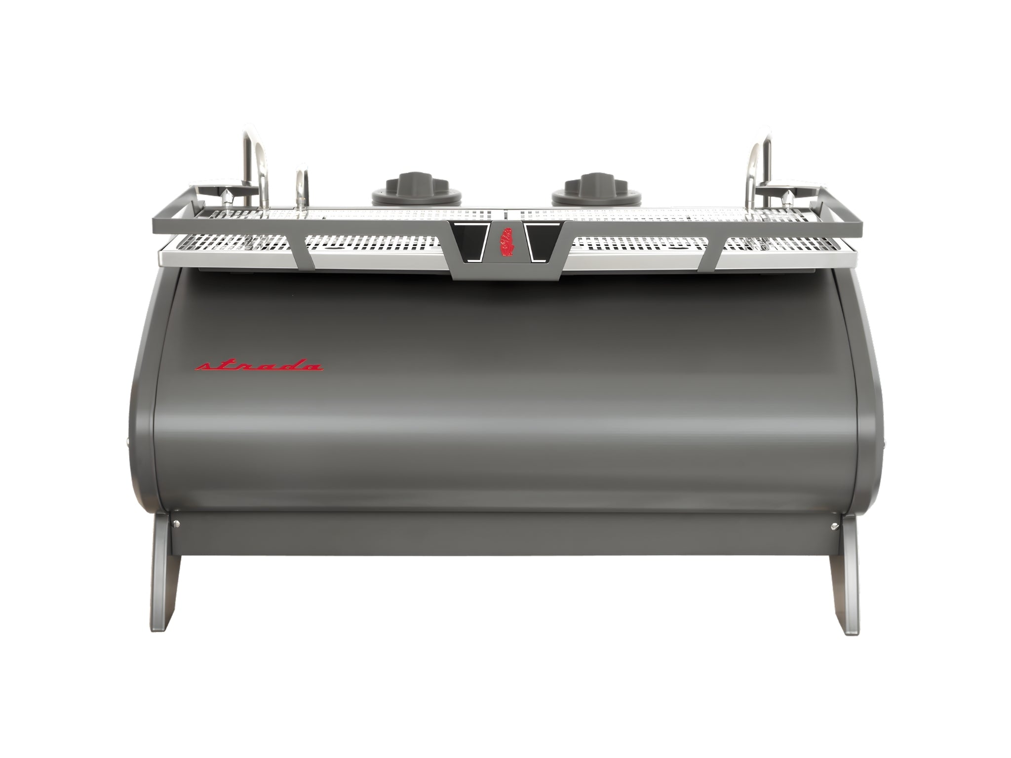 La Marzocco Strada S (2-) - 3 Group Commercial Espresso Machine - Stainless