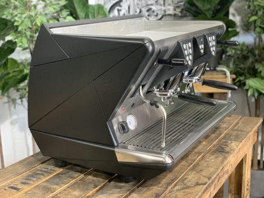 La San Marco 100E 2 Group Black - 1164