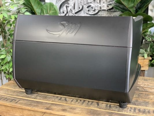 La San Marco 100E 2 Group Black - 1164