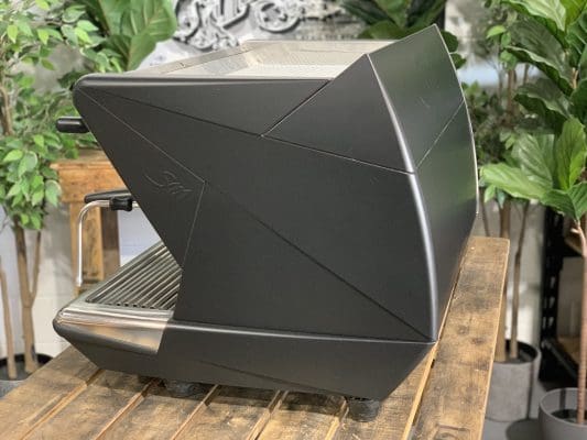 La San Marco 100E 2 Group Black - 1164