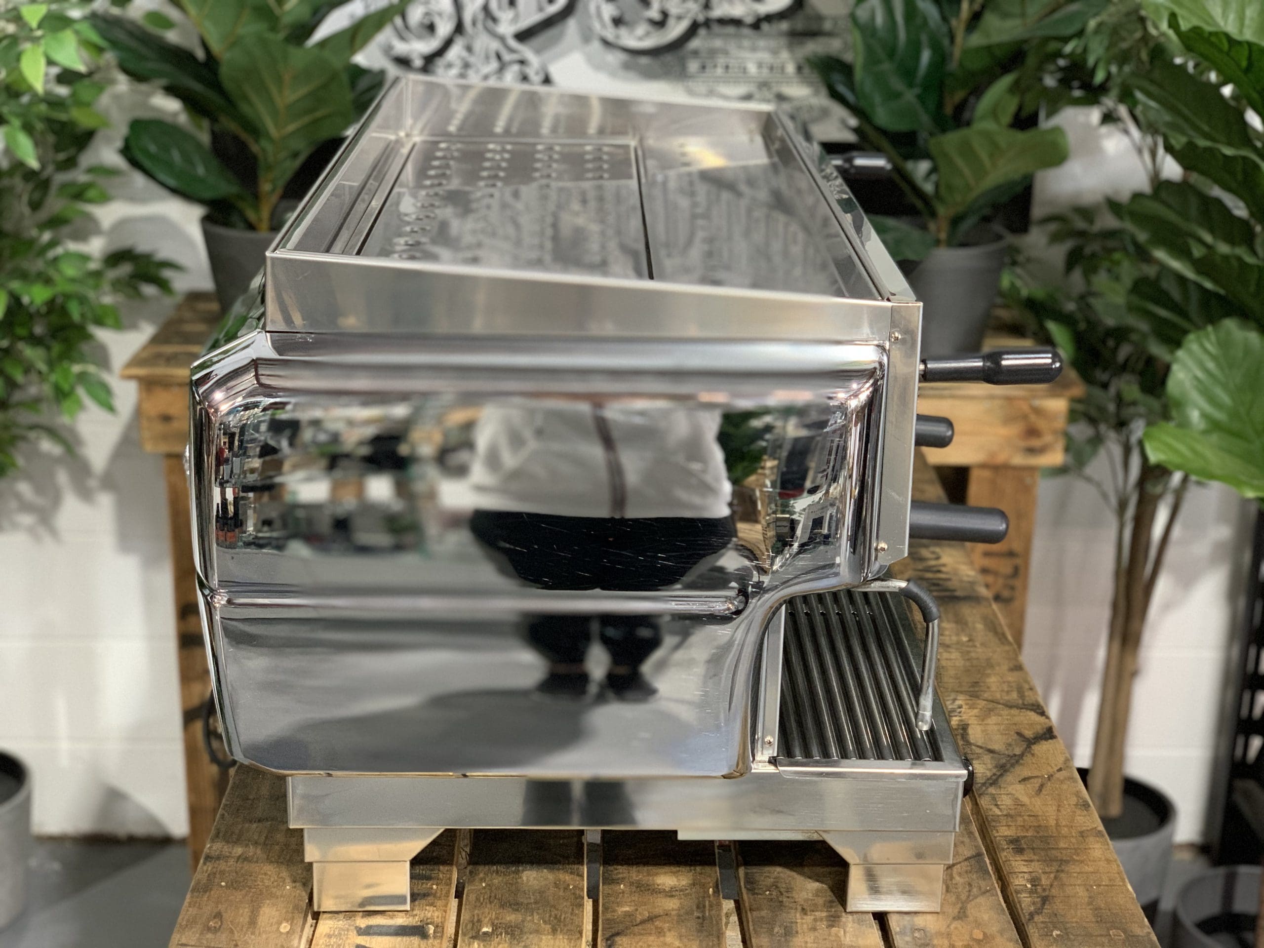 La San Marco 80E 3 Group - 1200