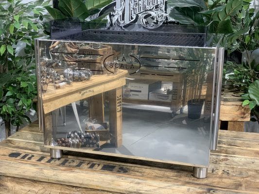 La Scala Norma 2 Group - 1171