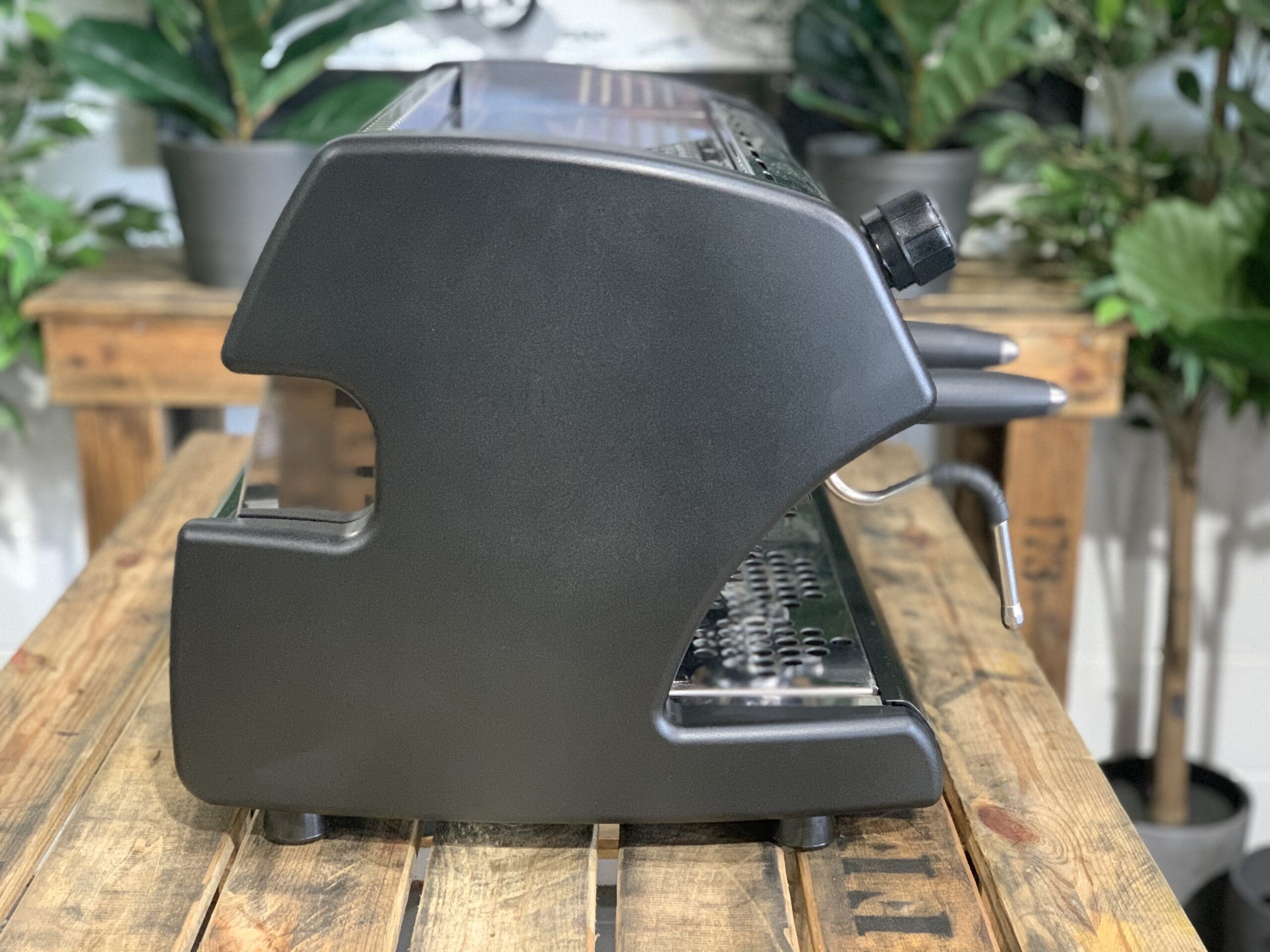 La Spaziale Armonia 2 Group Black - 10000