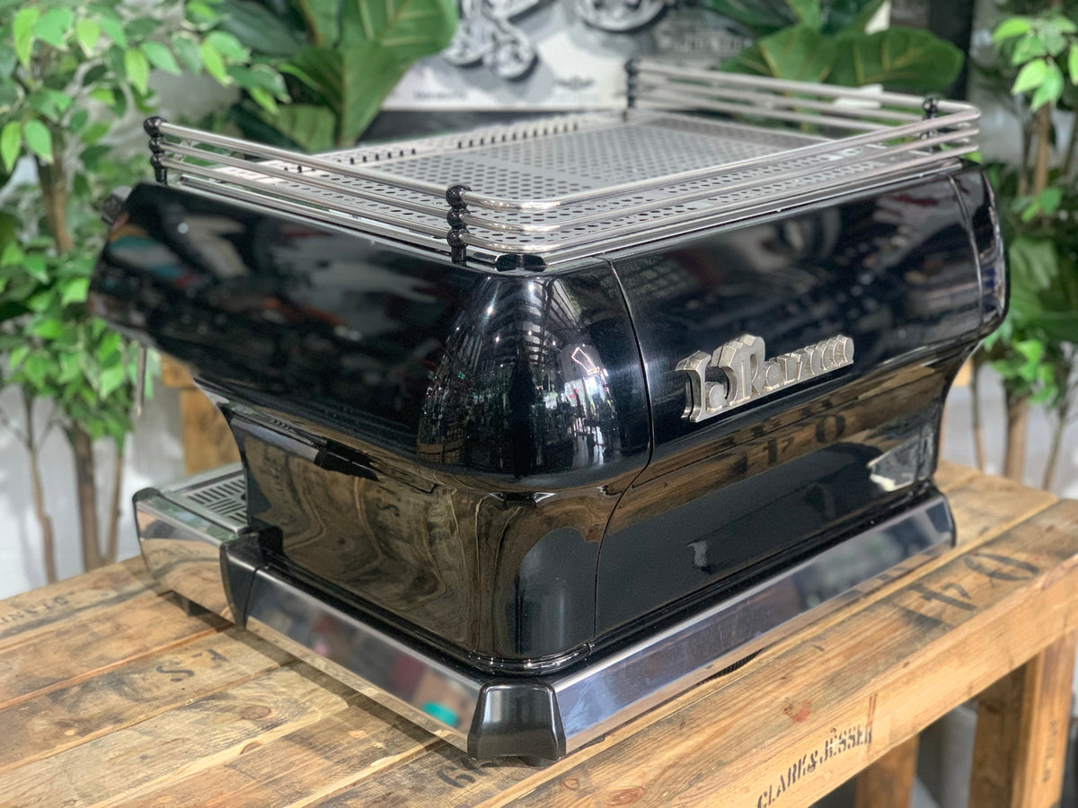 La Marzocco FB80 - - 2 Group Commercial Espresso Machine - Commercial - Black