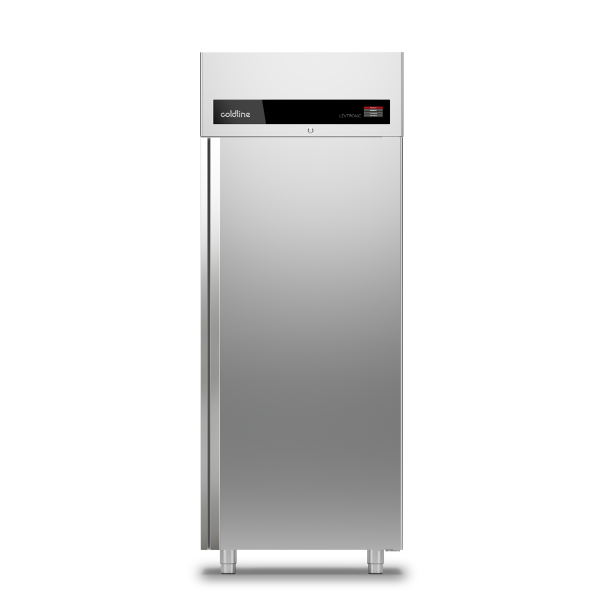Coldline Levtronic Cabinet - 650Lt - A80/1FH