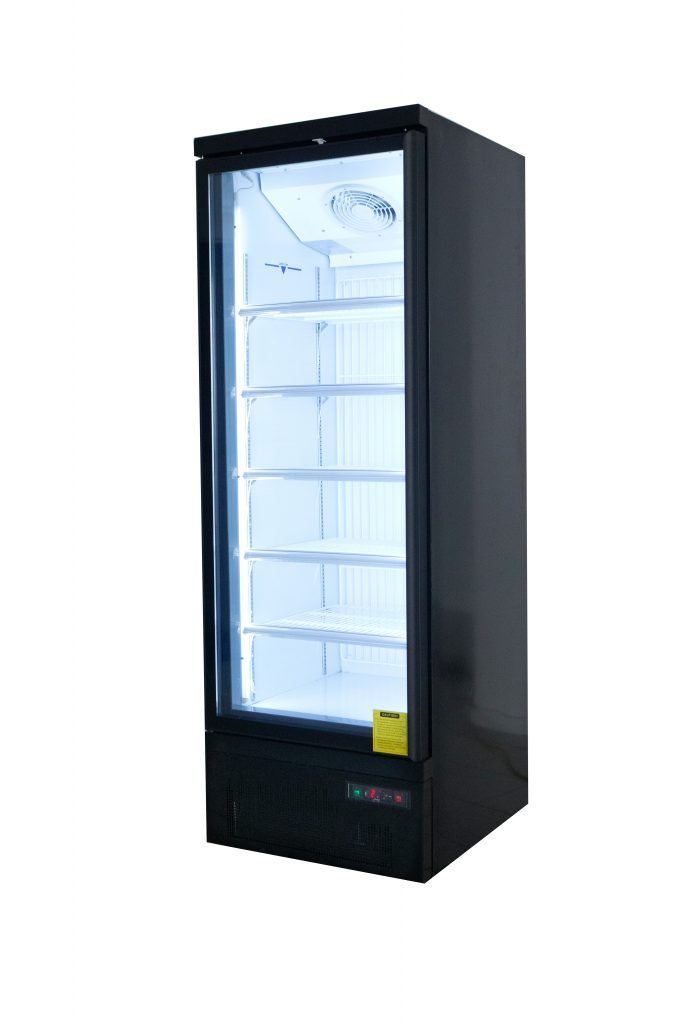 Saltas 1 Door Freezer - NDA2625
