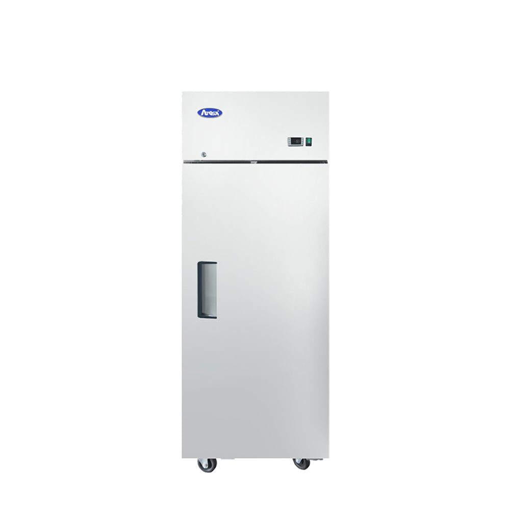 Atosa Top Mounted Single Door Freezer MBF8001