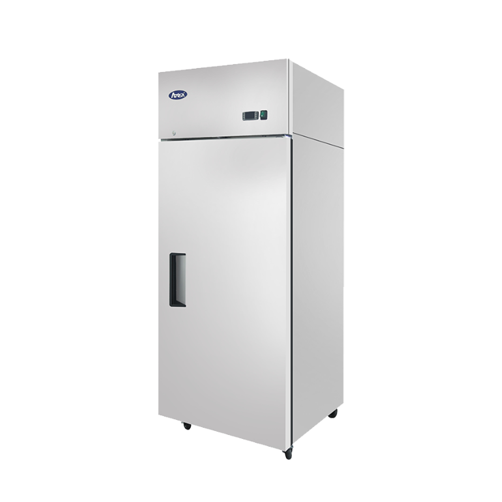 Atosa Top Mounted Single Door Freezer MBF8001