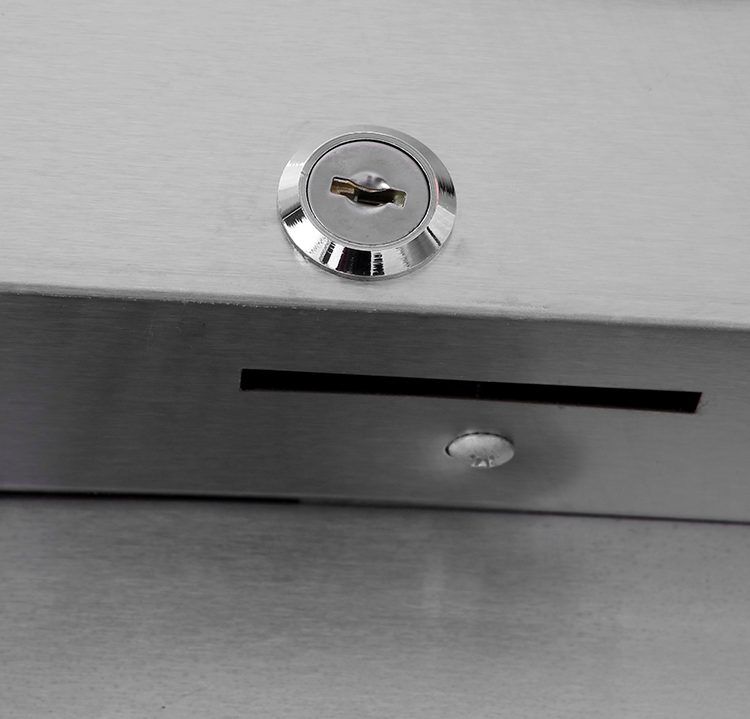 Atosa Top Mounted Single Door Fridge MBF8004