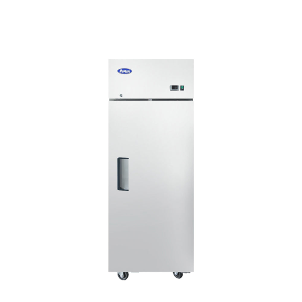 Atosa Top Mounted Single Door Fridge MBF8004