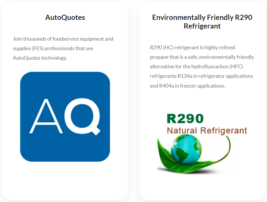 Atosa 490L 2 Door Mega Top Sandwich Prep Table Fridge MSF8307