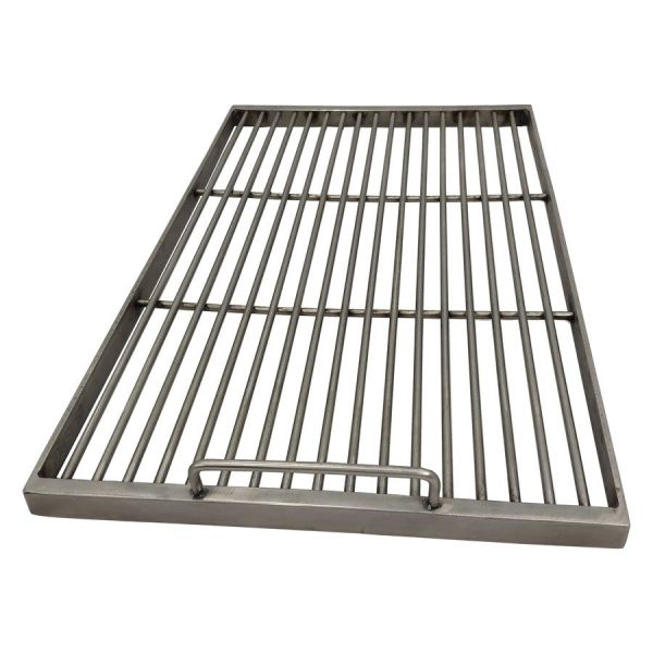 Pira BBQ Rod Grill Central Combi - 900.141