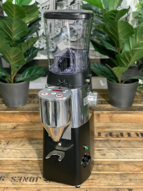 Mazzer Kold Electronic Espresso - Coffee Grinder