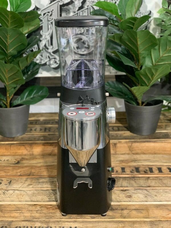 Mazzer Kold Electronic Espresso - Coffee Grinder