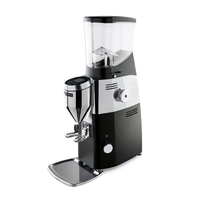 Mazzer Kold S Auto Black