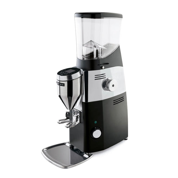 Mazzer Kold S Electronic White