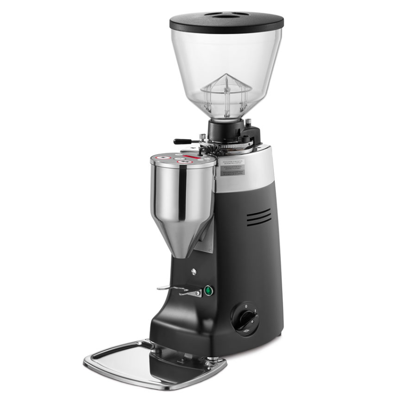 Mazzer Kony S Electronic Black
